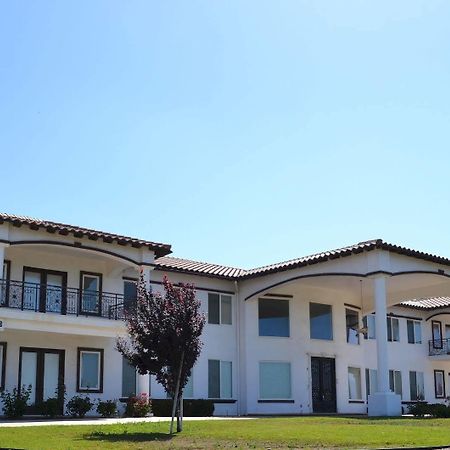 Que Syrah Resort Temecula Eksteriør billede