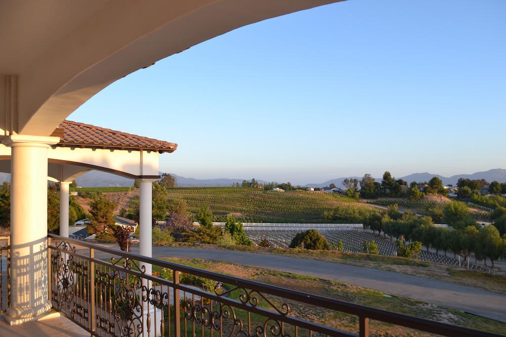 Que Syrah Resort Temecula Værelse billede