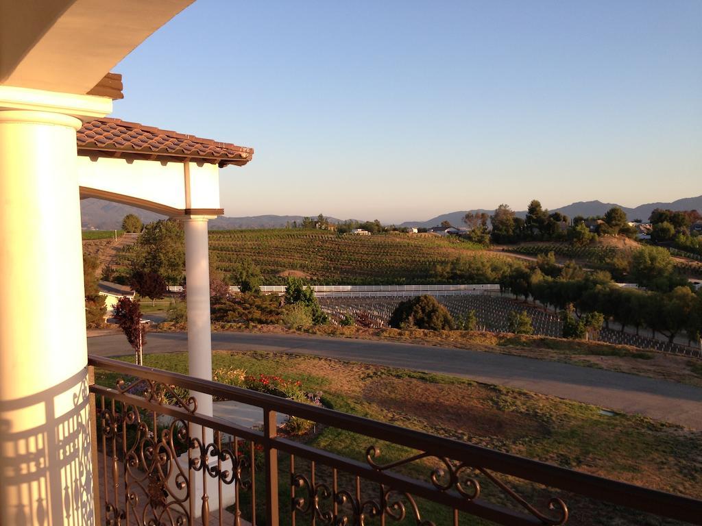 Que Syrah Resort Temecula Værelse billede