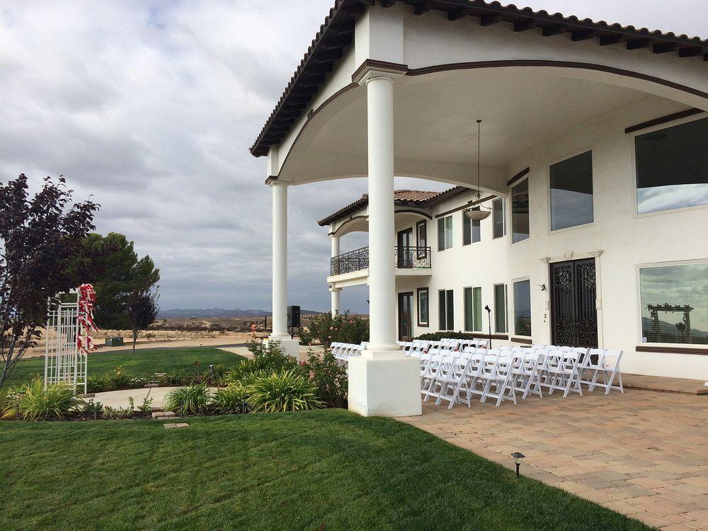 Que Syrah Resort Temecula Eksteriør billede