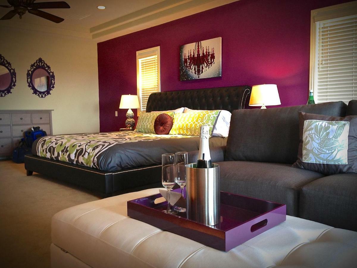 Que Syrah Resort Temecula Eksteriør billede