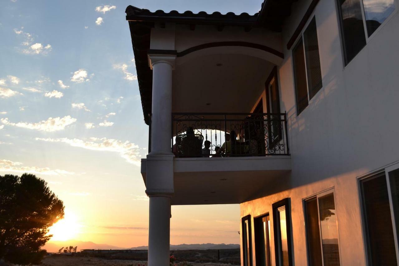 Que Syrah Resort Temecula Eksteriør billede